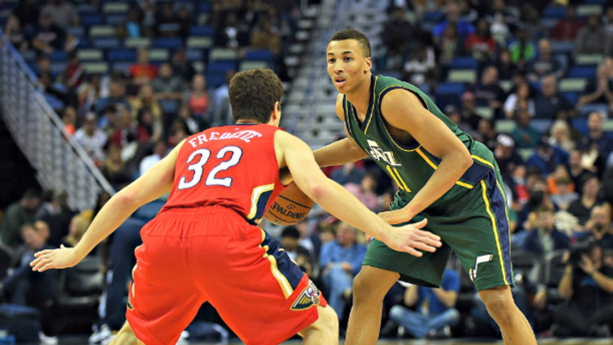 Exum hub